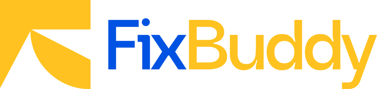 FixBuddy